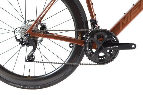 Merida Scultura 4000 Endurance Shimano 105 Disc Road Bike 2023, Size Large