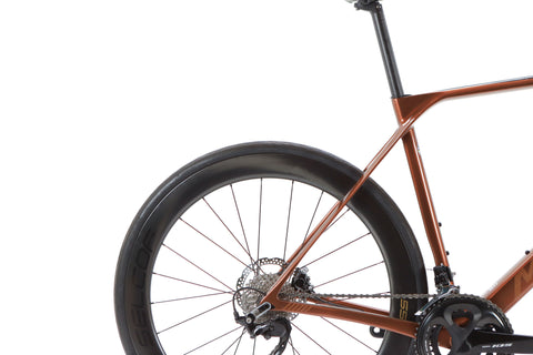 Merida Scultura 4000 Endurance Shimano 105 Disc Road Bike 2023, Size Large