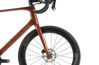 Merida Scultura 4000 Endurance Shimano 105 Disc Road Bike 2023, Size Large