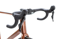 Merida Scultura 4000 Endurance Shimano 105 Disc Road Bike 2023, Size Large