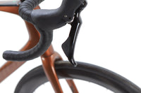 Merida Scultura 4000 Endurance Shimano 105 Disc Road Bike 2023, Size Large