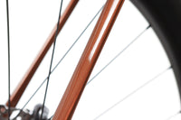 Merida Scultura 4000 Endurance Shimano 105 Disc Road Bike 2023, Size Large