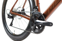 Merida Scultura 4000 Endurance Shimano 105 Disc Road Bike 2023, Size Large