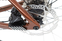 Merida Scultura 4000 Endurance Shimano 105 Disc Road Bike 2023, Size Large