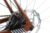 Merida Scultura 4000 Endurance Shimano 105 Disc Road Bike 2023, Size Large