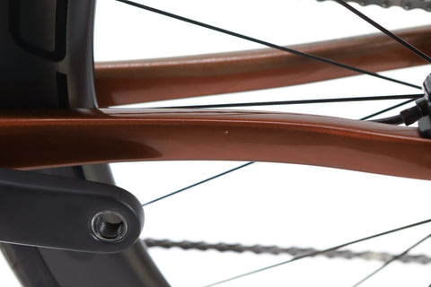 Merida Scultura 4000 Endurance Shimano 105 Disc Road Bike 2023, Size Large