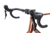 Merida Scultura 4000 Endurance Shimano 105 Disc Road Bike 2023, Size Large