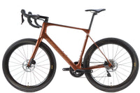 Merida Scultura 4000 Endurance Shimano 105 Disc Road Bike 2023, Size Large