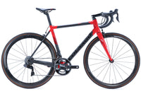 Colnago C64 Shimano Dura-Ace Di2 Road Bike 2019, Size 52s