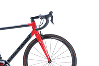 Colnago C64 Shimano Dura-Ace Di2 Road Bike 2019, Size 52s