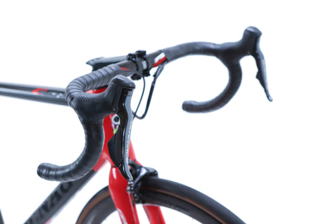 Colnago C64 Shimano Dura-Ace Di2 Road Bike 2019, Size 52s