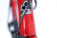 Colnago C64 Shimano Dura-Ace Di2 Road Bike 2019, Size 52s