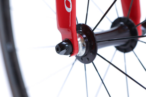 Colnago C64 Shimano Dura-Ace Di2 Road Bike 2019, Size 52s