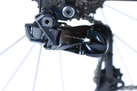 Colnago C64 Shimano Dura-Ace Di2 Road Bike 2019, Size 52s