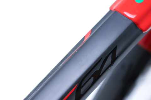 Colnago C64 Shimano Dura-Ace Di2 Road Bike 2019, Size 52s