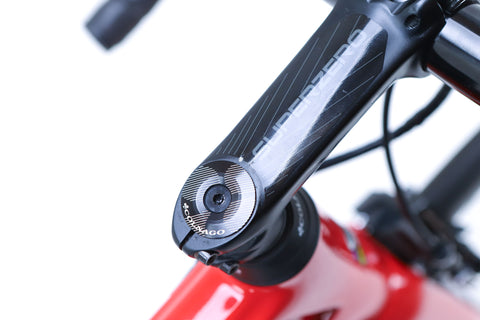 Colnago C64 Shimano Dura-Ace Di2 Road Bike 2019, Size 52s