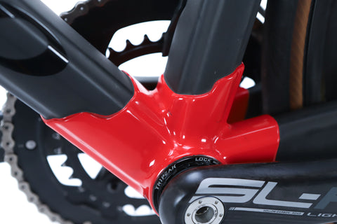 Colnago C64 Shimano Dura-Ace Di2 Road Bike 2019, Size 52s