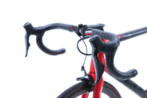 Colnago C64 Shimano Dura-Ace Di2 Road Bike 2019, Size 52s