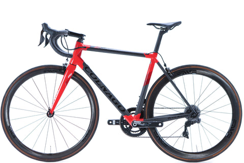 Colnago C64 Shimano Dura-Ace Di2 Road Bike 2019, Size 52s