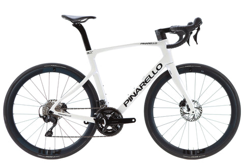 Pinarello X1 Shimano 105 Disc Road Bike 2025, Size 54.5cm