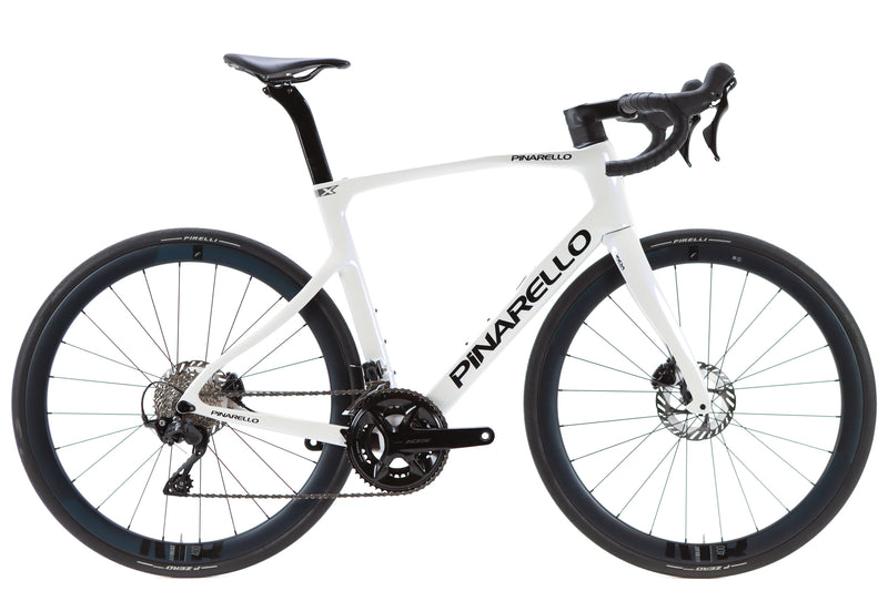 Pinarello X1 Shimano 105 Disc Road Bike 2025, Size 54.5cm