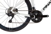 Pinarello X1 Shimano 105 Disc Road Bike 2025, Size 54.5cm