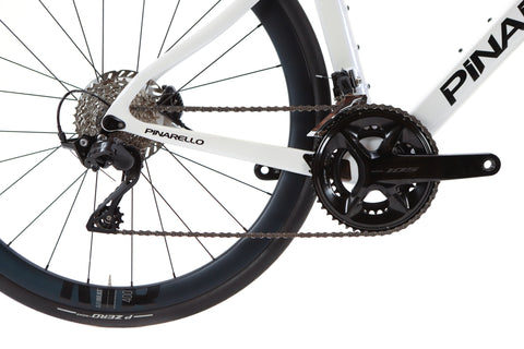 Pinarello X1 Shimano 105 Disc Road Bike 2025, Size 54.5cm