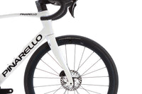 Pinarello X1 Shimano 105 Disc Road Bike 2025, Size 54.5cm