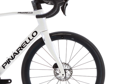Pinarello X1 Shimano 105 Disc Road Bike 2025, Size 54.5cm