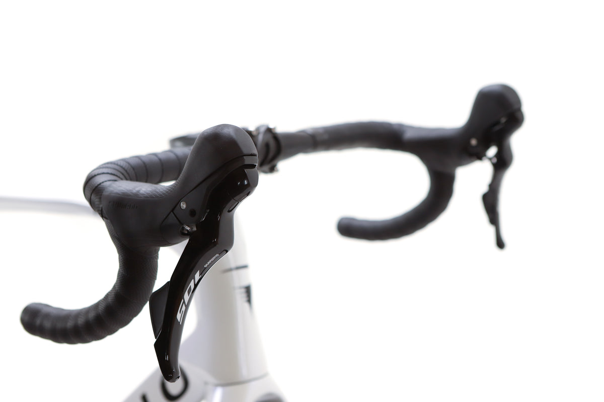 Pinarello X1 Shimano 105 Disc Road Bike 2025, Size 54.5cm