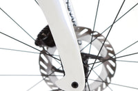 Pinarello X1 Shimano 105 Disc Road Bike 2025, Size 54.5cm