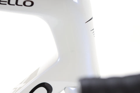 Pinarello X1 Shimano 105 Disc Road Bike 2025, Size 54.5cm