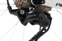 Pinarello X1 Shimano 105 Disc Road Bike 2025, Size 54.5cm