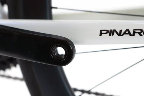 Pinarello X1 Shimano 105 Disc Road Bike 2025, Size 54.5cm
