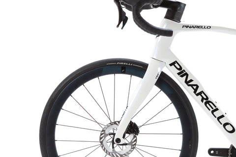 Pinarello X1 Shimano 105 Disc Road Bike 2025, Size 54.5cm