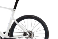 Pinarello X1 Shimano 105 Disc Road Bike 2025, Size 54.5cm