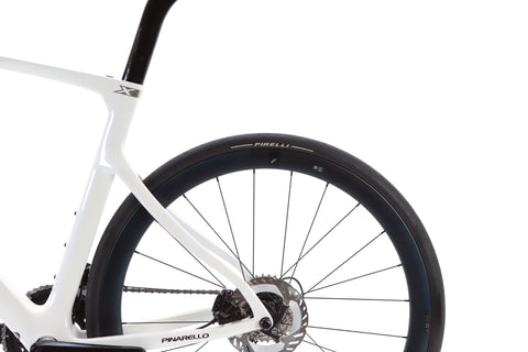 Pinarello X1 Shimano 105 Disc Road Bike 2025, Size 54.5cm