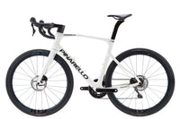 Pinarello X1 Shimano 105 Disc Road Bike 2025, Size 54.5cm