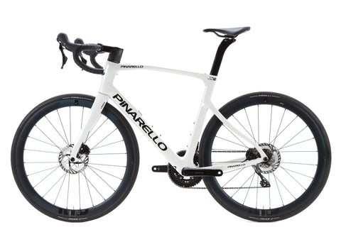 Pinarello X1 Shimano 105 Disc Road Bike 2025, Size 54.5cm