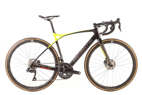 Lapierre Xelius SL 700 Shimano Ultegra Di2 Disc Road Bike 2019, Size Small
