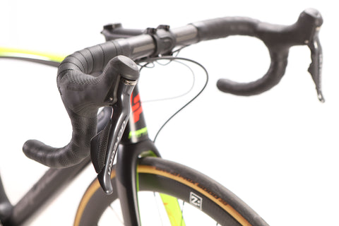 Lapierre Xelius SL 700 Shimano Ultegra Di2 Disc Road Bike 2019, Size Small