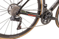 Lapierre Xelius SL 700 Shimano Ultegra Di2 Disc Road Bike 2019, Size Small