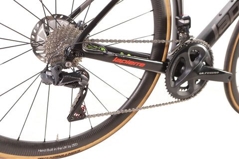 Lapierre Xelius SL 700 Shimano Ultegra Di2 Disc Road Bike 2019, Size Small