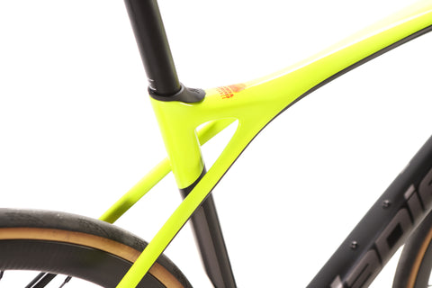 Lapierre Xelius SL 700 Shimano Ultegra Di2 Disc Road Bike 2019, Size Small