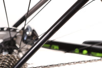Lapierre Xelius SL 700 Shimano Ultegra Di2 Disc Road Bike 2019, Size Small