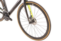 Lapierre Xelius SL 700 Shimano Ultegra Di2 Disc Road Bike 2019, Size Small