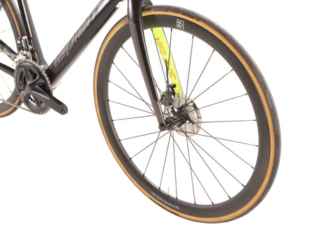 Lapierre Xelius SL 700 Shimano Ultegra Di2 Disc Road Bike 2019, Size Small