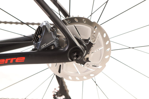 Lapierre Xelius SL 700 Shimano Ultegra Di2 Disc Road Bike 2019, Size Small