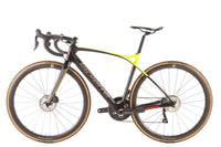 Lapierre Xelius SL 700 Shimano Ultegra Di2 Disc Road Bike 2019, Size Small