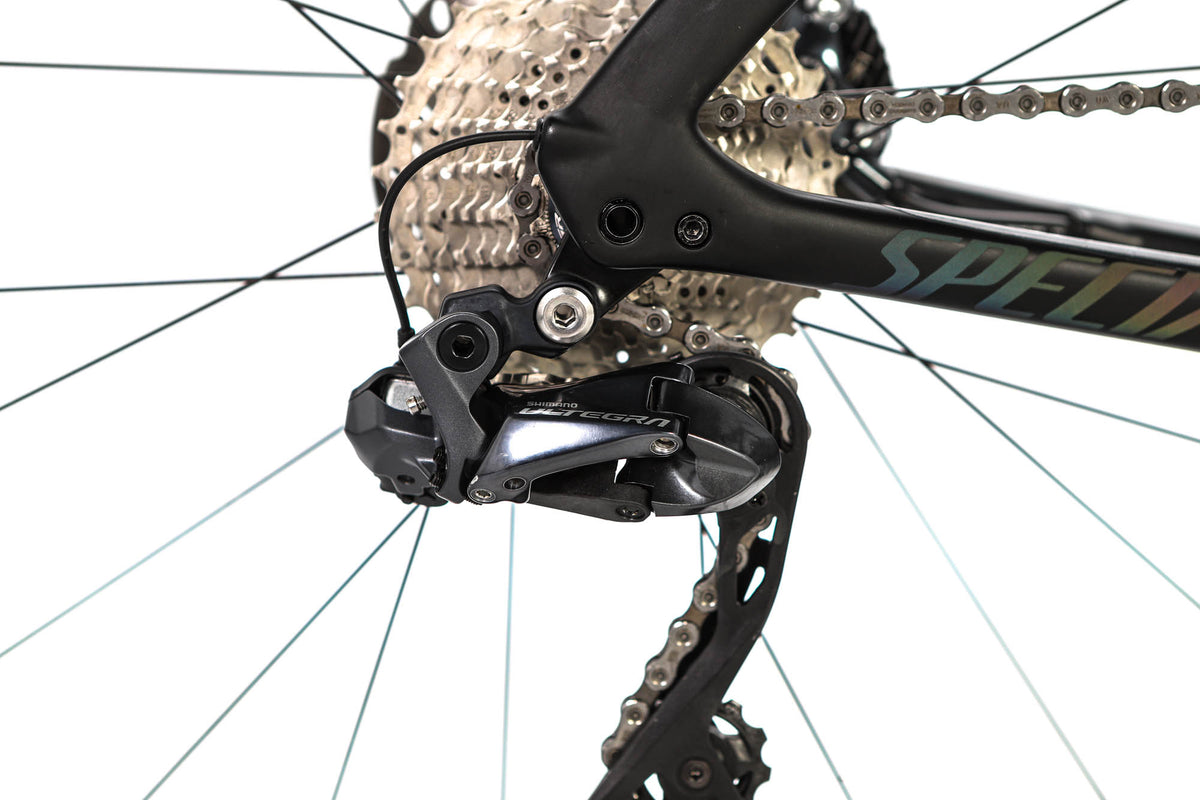 Specialized Venge Pro Shimano Ultegra Di2 Disc Road Bike 2019, Size 54cm